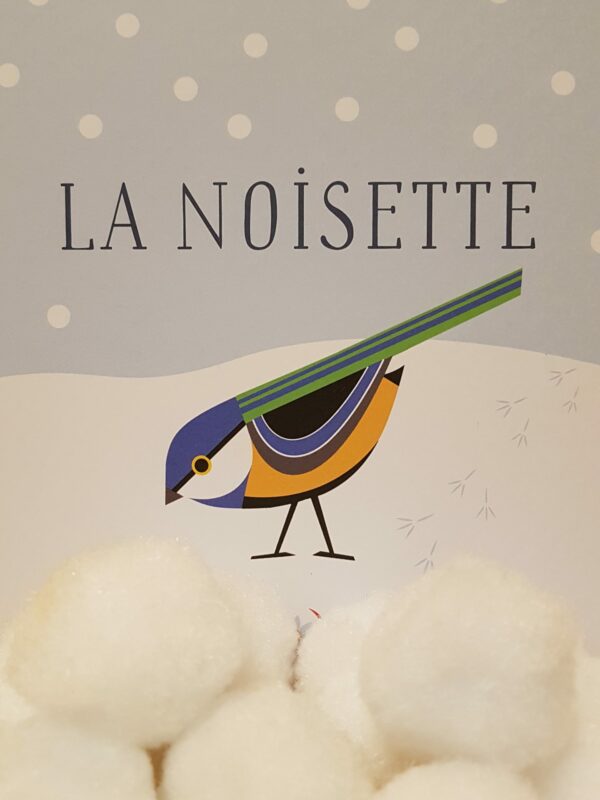 La noisette