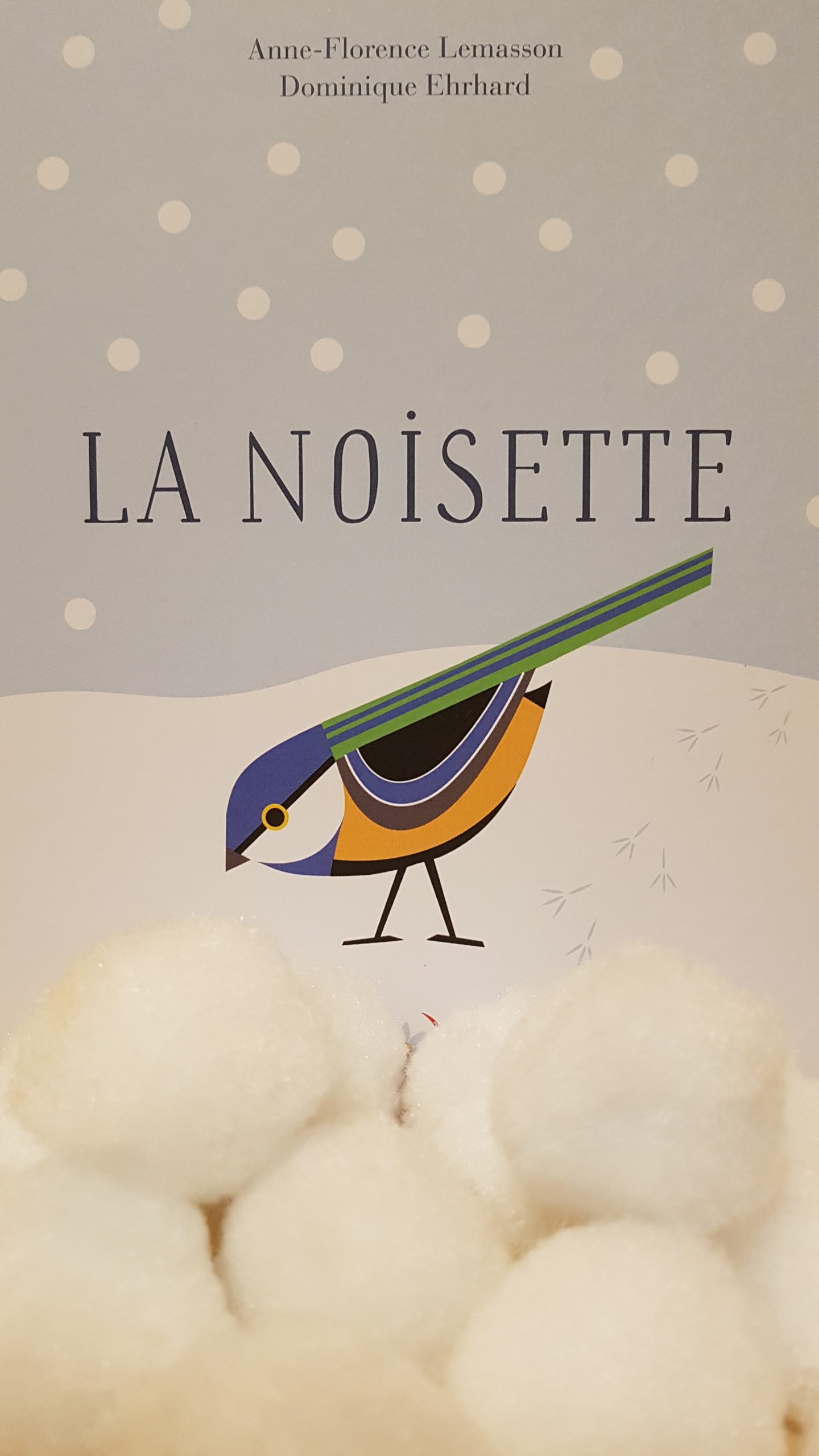 La noisette