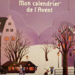 calendrier de l'avent