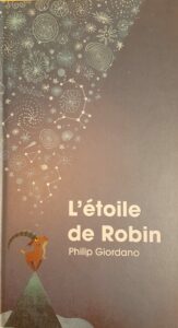 L'étoile de Robin