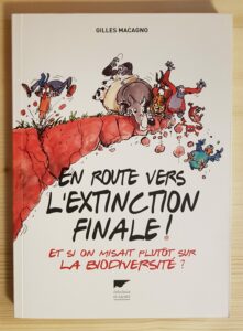 En route vers l'extinction finale