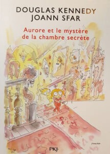 les fabuleuses aventures d'Aurore