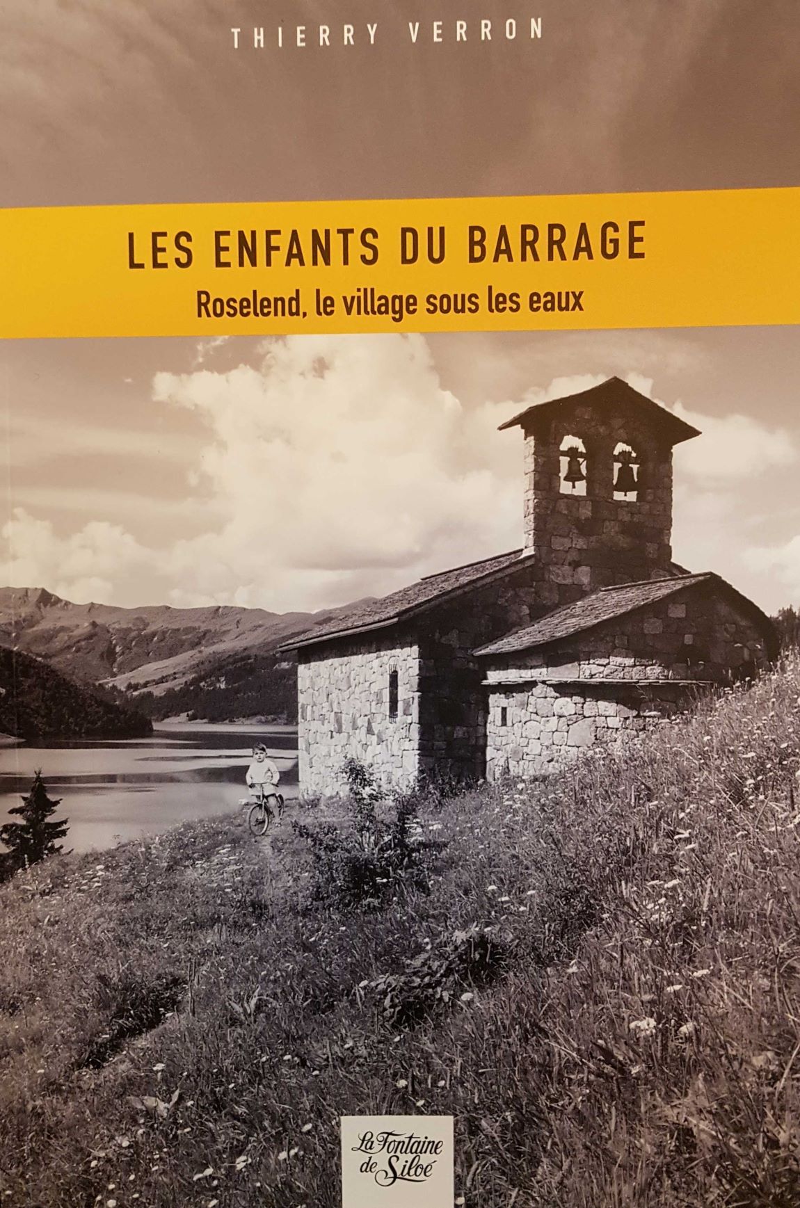 Les enfants du barrage