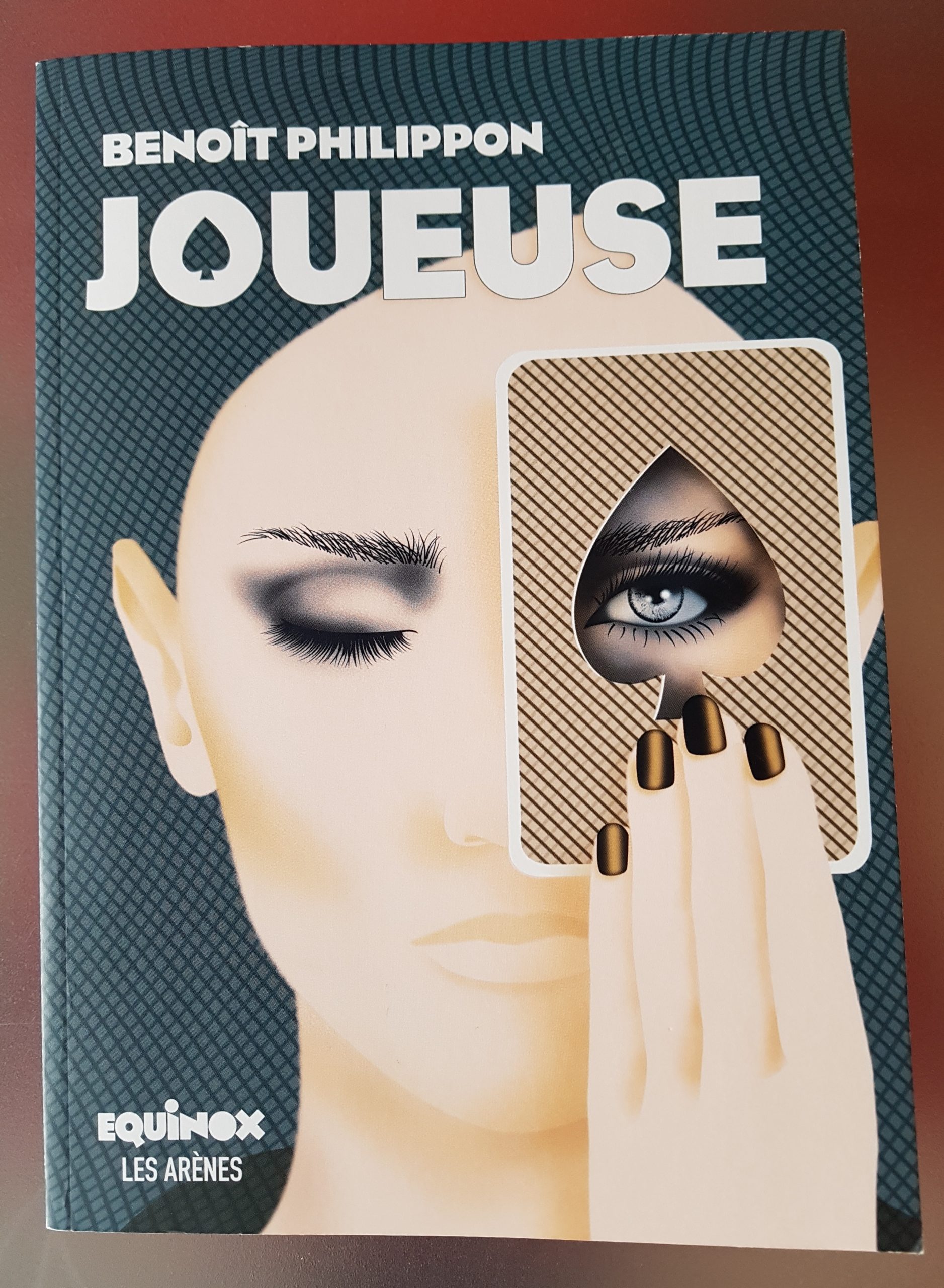 joueuse