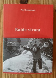 Raide vivant