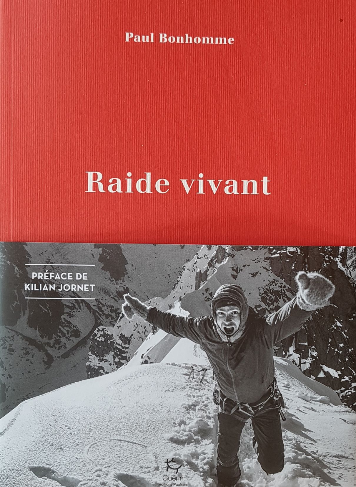 Raide vivant