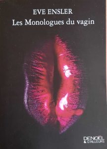 Les monologues du vagin