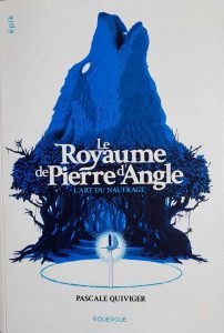 Le royaume de Pierre d'Angle