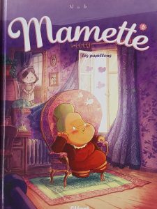 Mamette