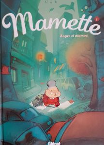 Mamette