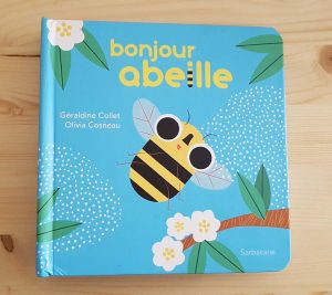 Bonjour Abeille