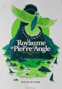 Le royaume de Pierre d'Angle