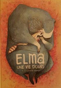 Elma une vie d'ours