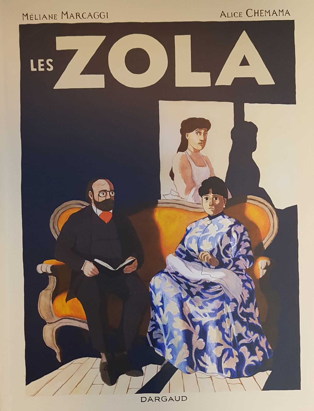 Les Zola