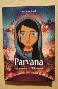 Parvana