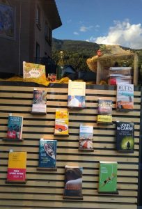 La Librai'bulles