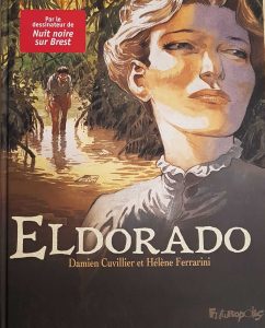 El Dorado