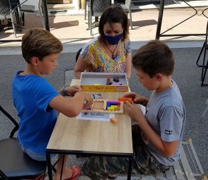 Librairie La Librai'bulles