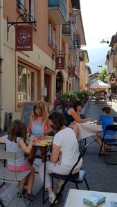 Librairie La Librai'bulles