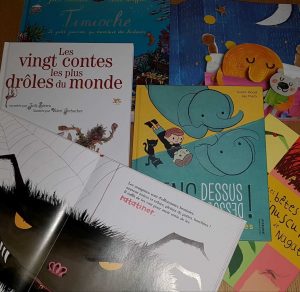 Librairie La Librai'bulles