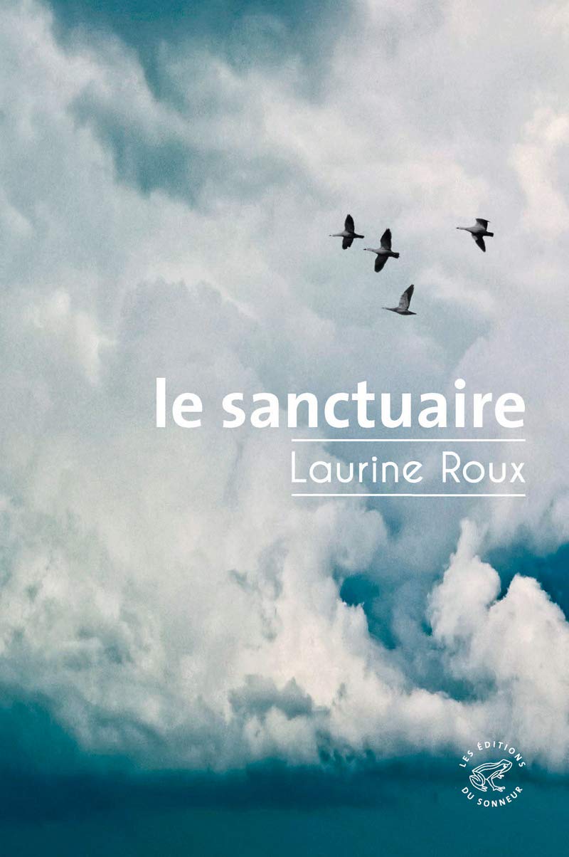 Le sanctuaire