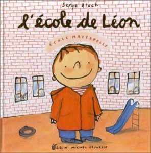 l'école de Léon