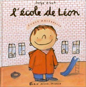 l'école de Léon