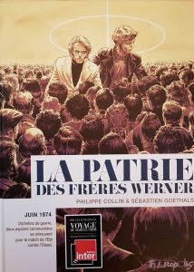 La patrie des frères Werner