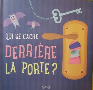 La Librai'bulles