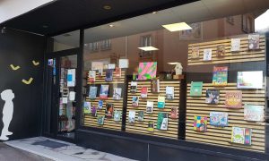 librairie la librai'bulles