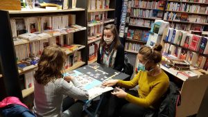 soirée jeux La librai'bulles