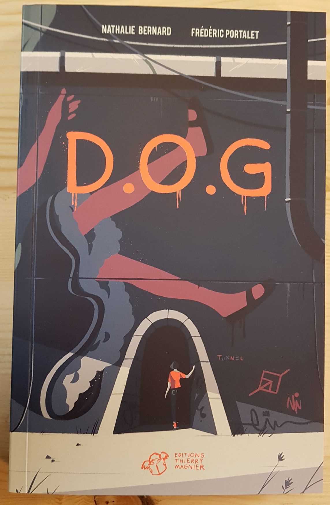 D.O.G