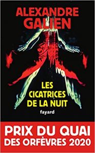 Les cicatrices de la nuit