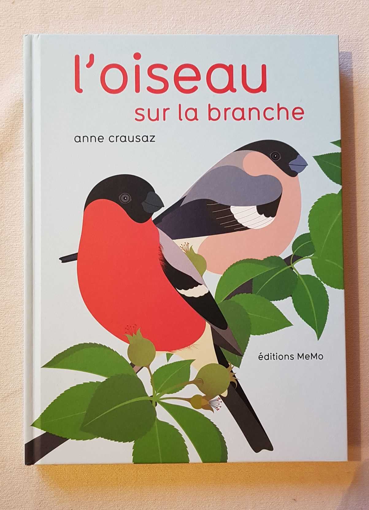 librairie la librai'bulles l'oiseau sur la branche