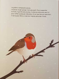 librairie la librai'bulles l'oiseau sur la branche