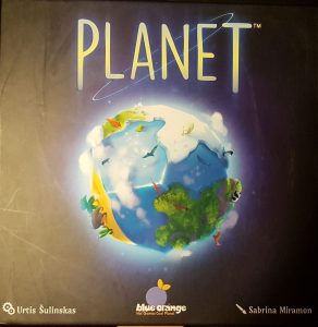 Librairie la librai'bulles jeux Planèt