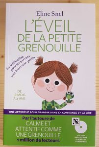 Librairie La librai'bulles jeunes parents