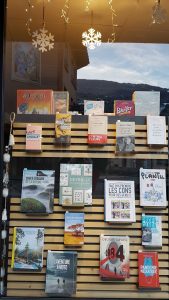 Librairie La Librai'bulles