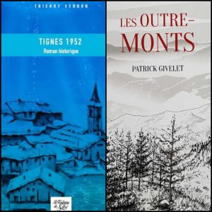 Librairie la librai'bulles dédicaces thierry Verron Patrick Givelet