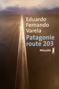 Librairie La Librai'bulles Patagonie route 203