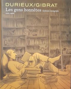 Nouveautés BD librairie La librai'bulles