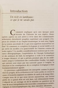 Homo Domesticus Librairie La Librai'bulles
