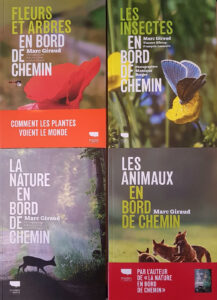 Librairie la librai'bulles sur les chemins