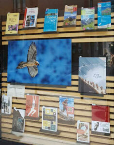 Librairie La Librai'bulles