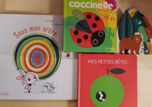 lectures pour les petits Librairie la librai'bulles