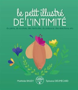 Dédicace librairie la librai'bulles petit illustré de l'intimité