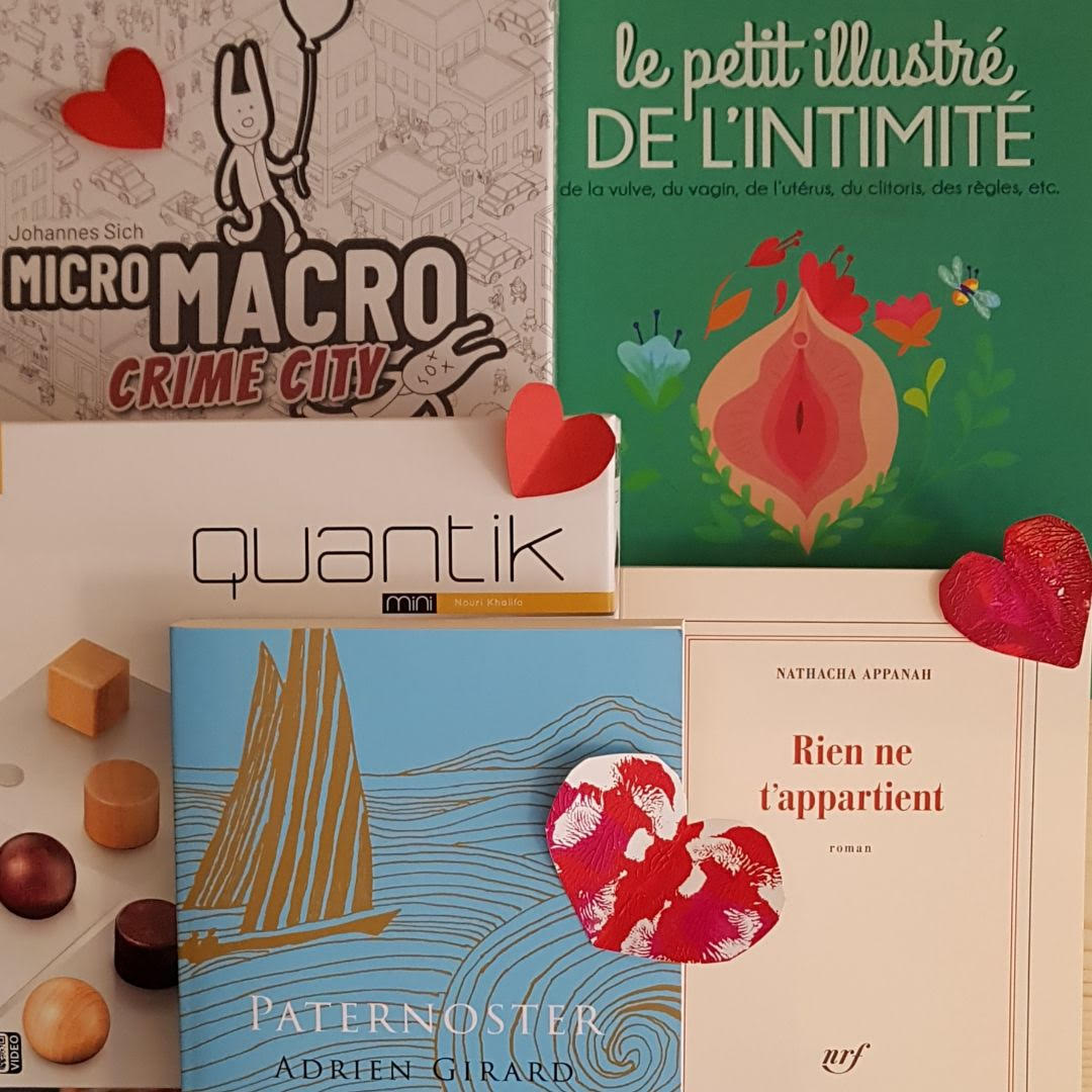 Librairie La Librai'bulles