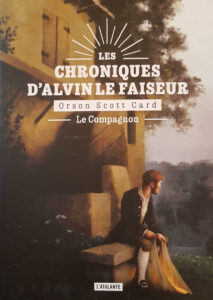 Les chroniques d'Alvin le faiseur