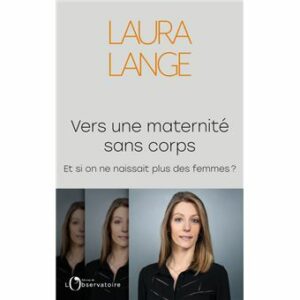 Laura lange Mots et maux de femmes