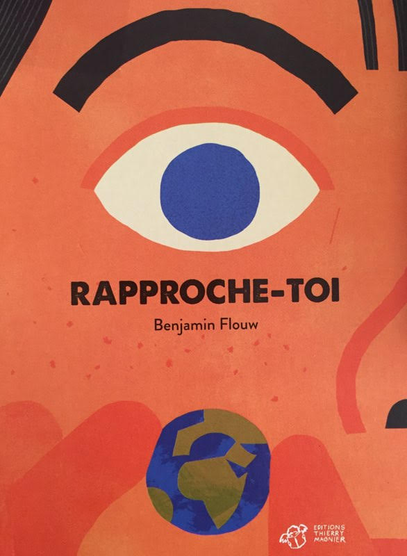 Rapproche-toi